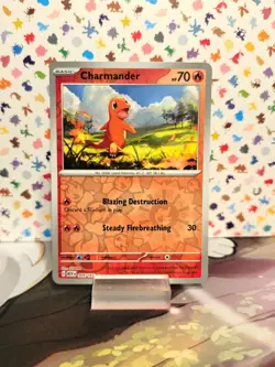 Pokemon TCG - Scarlet & Violet 151 - Rares, Reverse Holo, & Full Art! Ships Free - Image 4