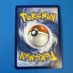 Pokemon TCG Feebas 198/191 Sv08: Surging Sparks Illustration Rare Pack Fresh - Image 2
