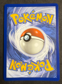 Feebas Illustration Rare Surging Sparks 198/191 Pokemon Card TCG NM - Image 2