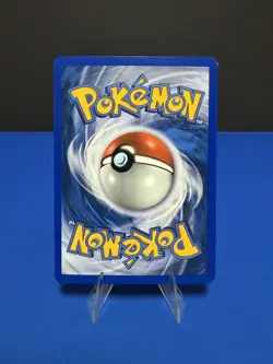 Pokemon Mary's Request Holo Stamped 86/115 ex Unseen Forces 2005 - LP/NM - Image 2