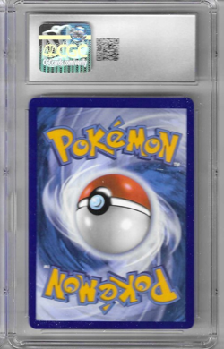 2025 POKEMON MEP EN-ME BLACK STAR PROMO #023 MEGA CHARIZARD X EX CGC 10 Gem Mint - Image 2