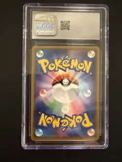 Pokemon TCG Ditto VMAX 141/190 Shiny Star V S4A Japanese Gem Mint 10 - Image 3