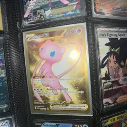 Pokemon Card Binder Lot Collection 300+ Cards (Promos, Irs, Exs,Full Arts,Holos) - Image 4