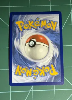 Greninja ex 132 Sv: Scarlet & Violet Promo Cards Holo - Image 2