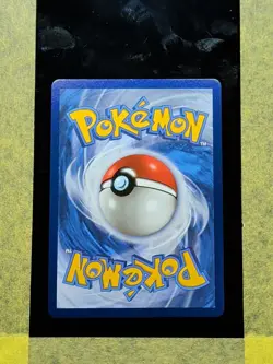 084 - Original Owner Umbreon Star 17/17 25th Celebrations Pokemon Card - Image 2