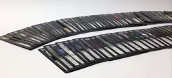 (90) MTG Black Card Bulk Lot Magic: The Gathering No Lands Modern - Image 4