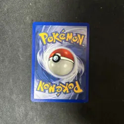 MARILL - Neo Genesis Set - 66/111 - Common - Pokemon Card - Unlimited D2 - Image 2