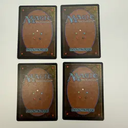Magic : The Gathering - x4 Portent - Ice Age Magic MTG Cards NM-LP - Image 2
