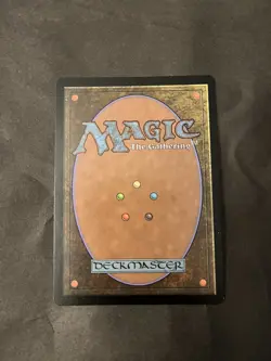 Cavalier of Dawn foil • Magic the Gathering Card • MTG • - Image 2