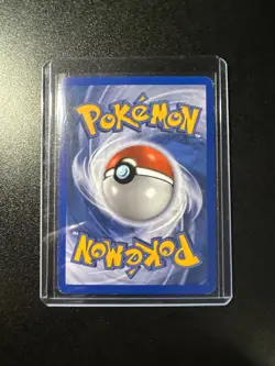 Pokemon Metagross Holo Rare Card 2/17 Pop Series 1 LP - Image 2