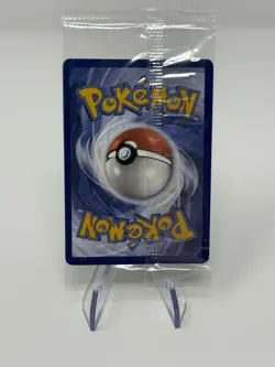 Mimikyu 075 Sv: Scarlet & Violet Promo Card Holo SEALED - Image 4