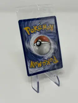 Mimikyu 075 Sv: Scarlet & Violet Promo Card Holo SEALED - Image 5