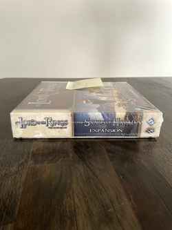 LotR LCG The Sands of Harad Expansion Box (sealed) - Image 3