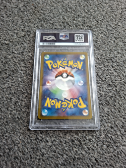 GEM MINT PSA 10 CLK JP Articuno Pokemon Card #009/032 Holo CHEAP Legendary Coll - Image 3