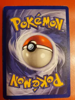 Pokemon Cards Pokemon Breeder 76/102 UNLIMITED Base Set WOTC Rare LP - Image 2