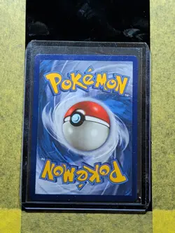 082 - Original Owner M Rayquaza EX 76/108 Celebrations 25th Pokemon Card - Image 4