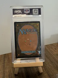 The Ur-Dragon (Textured Foil) -Foil Near Mint MTG Commander Masters - Image 3