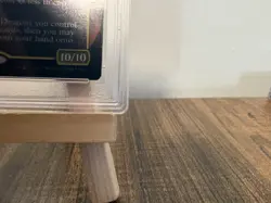 The Ur-Dragon (Textured Foil) -Foil Near Mint MTG Commander Masters - Image 4