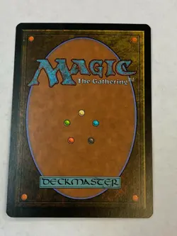 Clockwork Vorrac - Magic the Gathering MTG Mirrodin Single Card - Image 2