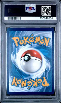 2022 POKEMON SWORD & SHIELD BRILLIANT STARS #166 FULL ART/ARCEUS V PSA 10 - Image 2