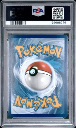 2022 POKEMON SWORD & SHIELD BRILLIANT STARS #166 FULL ART/ARCEUS V PSA 10 - Image 2