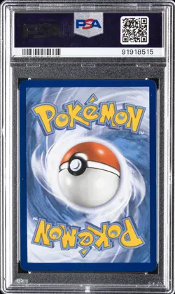 2022 POKEMON SWORD & SHIELD BRILLIANT STARS #166 FULL ART/ARCEUS V PSA 10 - Image 2