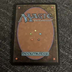 MTG Cabal Therapy - Judgment #062 LP - Image 2