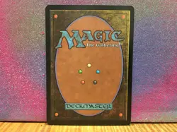 MTG Gempalm Incinerator Foil Legions Excellent Magic the Gathering - Image 2