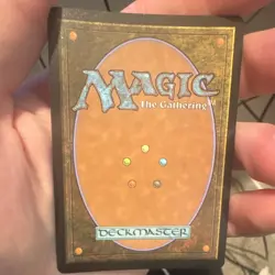 Magic: The Gathering Aang, Air Nomad P0001 Promo Foil Legendary Creature 5/4 - Image 2