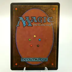 Magic : The Gathering - Merchant Scroll -Homelands - Regular - NM - Image 2