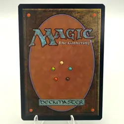 Magic : The Gathering Phyrexian Furnace Weatherlight NM - Image 2