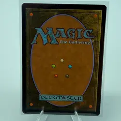 Magic: The Gathering - Heartwood Storyteller Future Sight Rare LP - Image 2