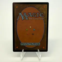 Magic : The Gathering - Hidden Gibbons - Urza's Legacy - #104 - Rare - LP - Image 2