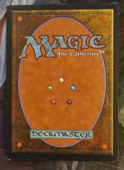 Abeyance Weatherlight NM - Image 2