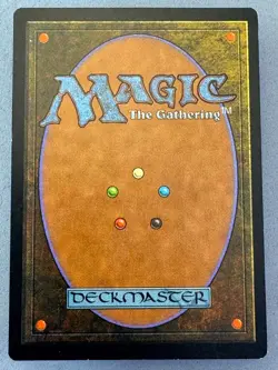 Anvil of Bogardan Visions MTG-Lightly Played EX/NM-Vintage Magic-RESERVE LIST - Image 2