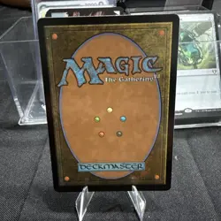 MTG Extraplanar Lens - Commander Masters #656 - Image 2