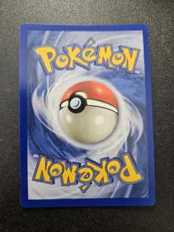 Pokemon Jungle Venomoth Holo Rare 13/64 NEAR MINT - Image 3
