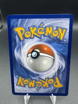 Stufful Toys R US Burning Shadows Pokemon Promo Card NM/LP - Image 2