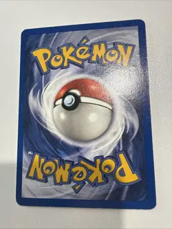 Pokemon TCG Charmander Base Set 46/102 Regular Unlimited Common - Image 2