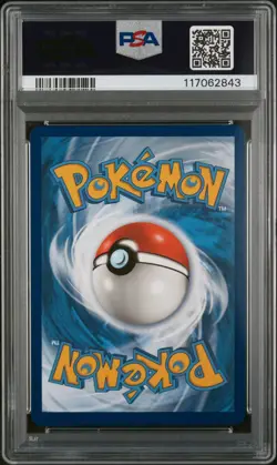 Pokemon TCG Dragonite V 192/203 Evolving Skies Alternate Full Art PSA 9 - Image 2