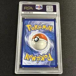 PSA 10 Salamence ex SIR 187/159 Pokemon Journey Together 2025 ENGLISH GEM MINT - Image 2