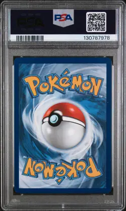2025 POKEMON SVP EN-SV BLACK STAR PROMO WORLD CHAMPIONSHIPS #225 PIKACHU PSA 9 - Image 2