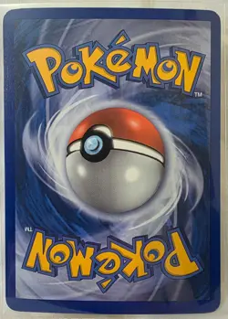 2007 Pokemon EX Power Keepers Sharpedo-Reverse Foil #38/108 - Image 2