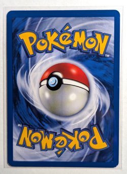 Misdreavus #39 WOTC Black Star Promo Pokemon TCG 1999 LP - Image 2