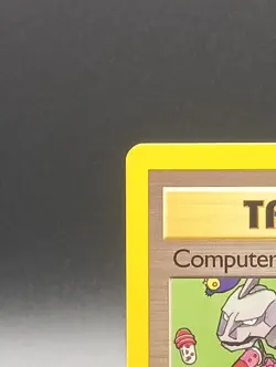 Pokemon | Computer Error #16 Black Star Promo - Image 2