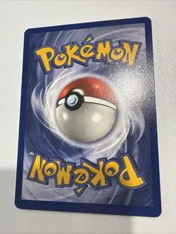 Pokemon TCG Item Finder Base Set 74/102 Regular Unlimited Rare - Image 2