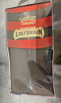 Pokemon TCG: Sword & Shield Lost Origin Elite Trainer Box ETB NEW/Factory Sealed - Image 5
