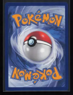 Surfing Beach 129/132 Pokemon Mega Evolution Uncommon Near Mint Reverse Holo - Image 2