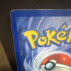 Pokemon Electrode 21/102 Base Set Regular Rare 1999 Stage 1 80HP Electric - Image 3