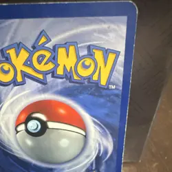 Pokemon Electrode 21/102 Base Set Regular Rare 1999 Stage 1 80HP Electric - Image 5